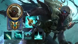 Pyke Montage #33 - BEST Pyke Plays S9 | League Of Legends