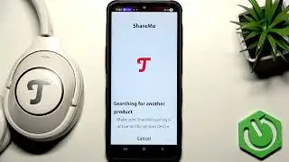 Teufel Real Blue &ndash; How to Use Share Me Function