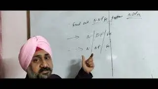 NATIONAL INCOME FORMULA (INDO- PAK METHOD)