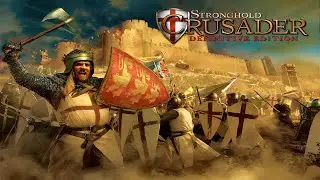 Stronghold Crusader [DE] - Pig In A Poke [Skirmish]