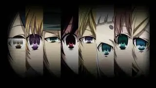 Tokyo Ravens OST 2:- 28 Mysterious