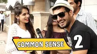 Mumbai's Funny Common Sense Part 2 - Baap Of Bakchod - Sanjay