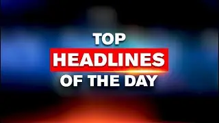 Owaisi Blames Mamata For Bengal Ram Navami Violence; 7 Dead In Avalanche | Top Headlines Of The Day