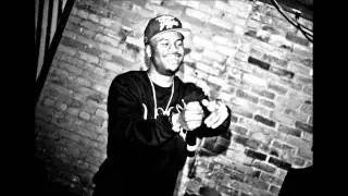 Laid Up - Casey Veggies Type Beat (Prod. By 2Saint)