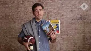 The Birchbox Man To-Do List: November 2013