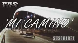 Base De Rap inspiración ''Mi Camino'' x Hip Hop Beat Piano Motivacional