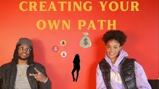 Creating Your Own Path ft. Zara | Modeling| Entrepreneurship| Network Marketing| Multiple Niches