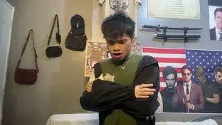 Jacob G. Corona / Rio, 21 - Vocal Performance [1Z Entertainment Auditions]