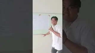 Middle test of intensive course from mr. Sayyid, mind mapping: man overboat