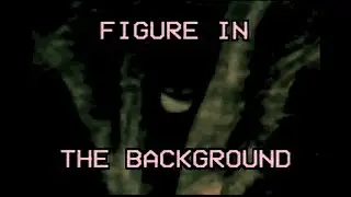 FIGURE IN THE BACKGROUND - SNAKE POOL