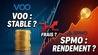 Les frais de SPMO valent-ils vraiment le coup face &agrave; VOO ?