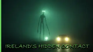 Ireland's Hidden UFO Phenomenon Documented Encounters, Physical Evidence & Missing Time