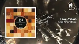 Lake Avalon - Atlas (Original Mix) [Parquet Recordings]