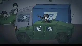 No Prison Can Hold Me! | Fleeing the Complex
