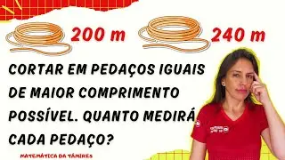 3 FORMAS DE CALCULAR MDC