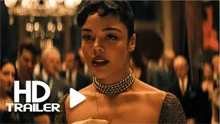 HEDDA (2025) | Tessa Thompson Stars in a Queer Reimagining of Ibsen&rsquo;s Classic | Official Trailer