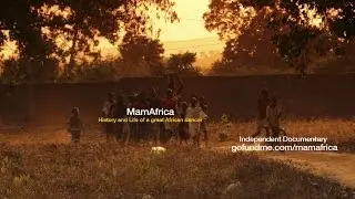 MamAfrica-Teaser