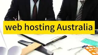 Best Web Hosting Solutions in Australia: A Guide to Raksmart Services