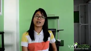 Virtual Sales Assistant | Kharla S.