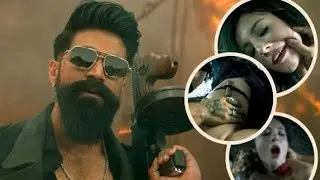 Why the 'Toxic' Film Argument Between Min Ki Ji & Star Matters#trending #viral #video #fyp #fypシ 