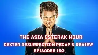 Dexter Resurrection Recap: Dark Passenger Returns, Harrison&rsquo;s Back, New Serial Killer Revealed