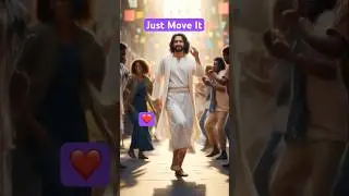 MOVE IT! ❤️🌠