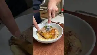 restaurants are a rip off, so i made this instead 🤤 #shorts #cooking #easyrecipe