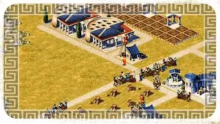 Herrscher des Olymp Zeus I Schnelle Kolonialisierung I
