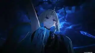 Wuthering Wave New Endgame Team 2
