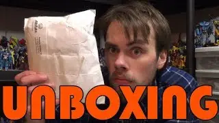 UNBOXING: Risebell | Transformers/Marvel KO's, and More