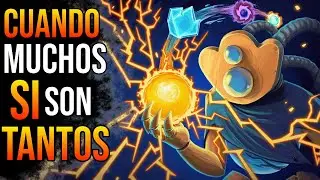 Creo que estoy algo oxidado | Slay the Spire