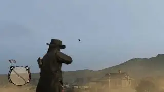 Red Dead Redemption Nvidia GTX960M  (laptop)