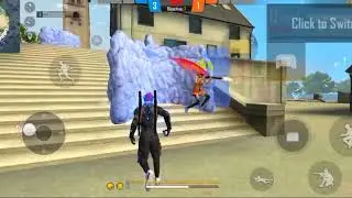 Free Fire New Evolution Event || New Evolution Scar Ability || Free Fire Updates