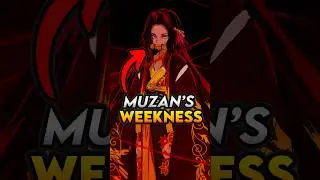 Muzan's weakness no one talks about -  Demon Slayer Explained #shorts #demonslayer #kimetsunoyaiba