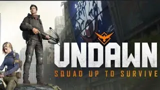 undawn part 10 walkthrough