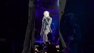 @thebandGhost - Mary on Cross - Live in Chicago. #thebandghost #chicago #2023 #ghoul #concert