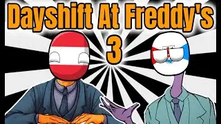 Granie w DSAF 3 #2 Zabawa w 