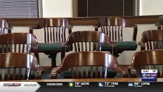 CONSUMER FIRST ALERT: Jury duty scam