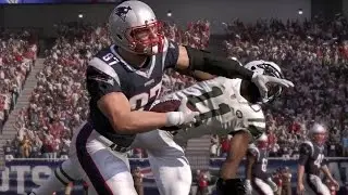 Madden NFL 17 - Editor Face-Off Highlights