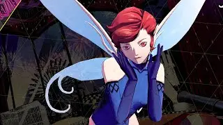 [Soul Hackers 2] It Had to be You (Achievement Guide)