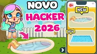 👉😱I DISCOVERED | HOW TO GET A FREE POOL IN AVATAR WORLD