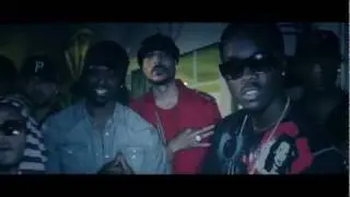 D-Brown & Young Allwood - Real O.G. [OFFICIAL VIDEO]