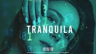 🔥 Tranquila | Instrumental Reggaeton | Mora x Bad Bunny