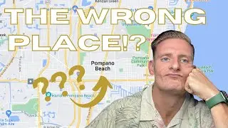 Where To Live In Pompano | Every Neighborhood You Need To Know In Pompano Beach