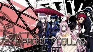 Collab Battle Part 2 // K Project