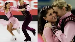 Torino 2006 FD | M. Gregory / D. Petukhov (USA) 
