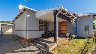 3 Bedroom House For Sale in Orange Grove - Property Tour | Amour Properties
