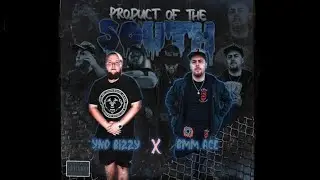 Bmm Ace & YND Bizzy - Rackz Freestyle Ft. BandHunta Jugg (Audio) (Product Of The South Mixtape)