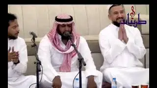 الطرب الينبعاوي تبحيرة الفنان هشام عواد إحنا تركنا الغرام من ناس أبالينا مع الكلمات