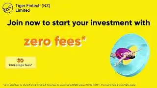 Tiger APP Tutorial -  - Tiger Brokers